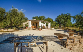 Cozy Home In Scicli With House A Panoramic View